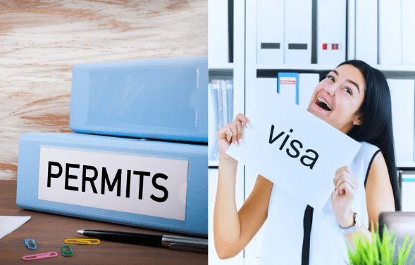 Difference Between A Study Permit And A Student Visa