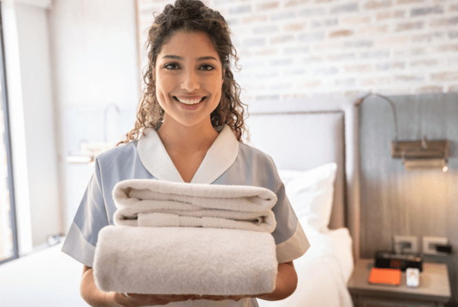High Paying Housekeeper Jobs In Canada For Foreigners