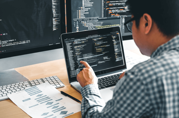 High Paying Tech Jobs In The Uk