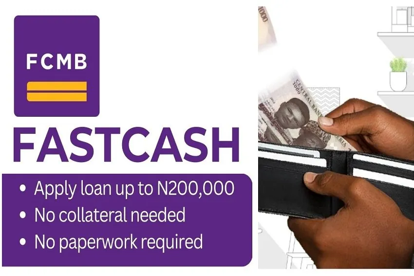 Back To School Fastcash Offers N200000 Loan In Five Minutes