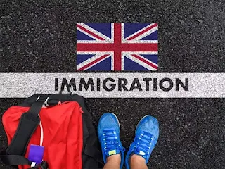 5 Easy Ways One Can Use To Migrate Uk As An Immigrant