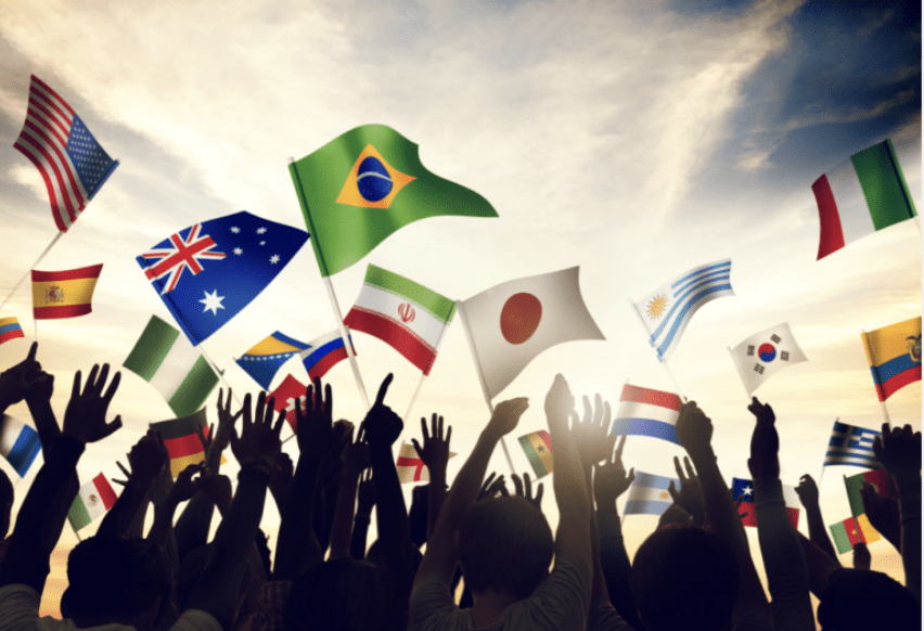 The Source of New Canadian Citizens: Understanding Immigration Trends