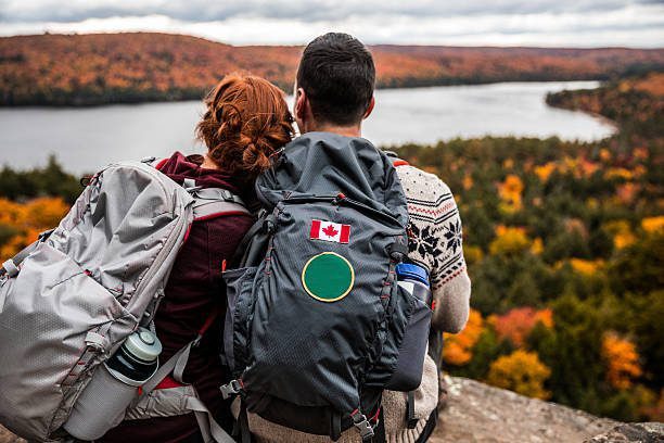10 New Ways To Travel To Canada