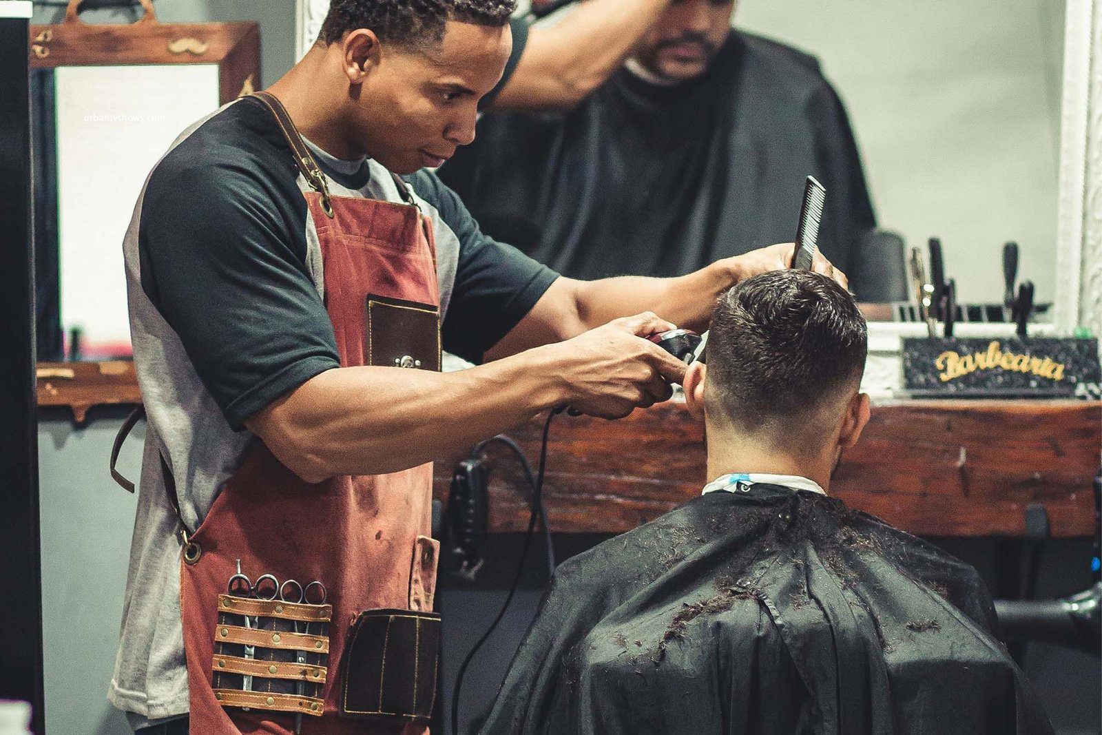 Barbing Job In Usa With Visa Sponsorship