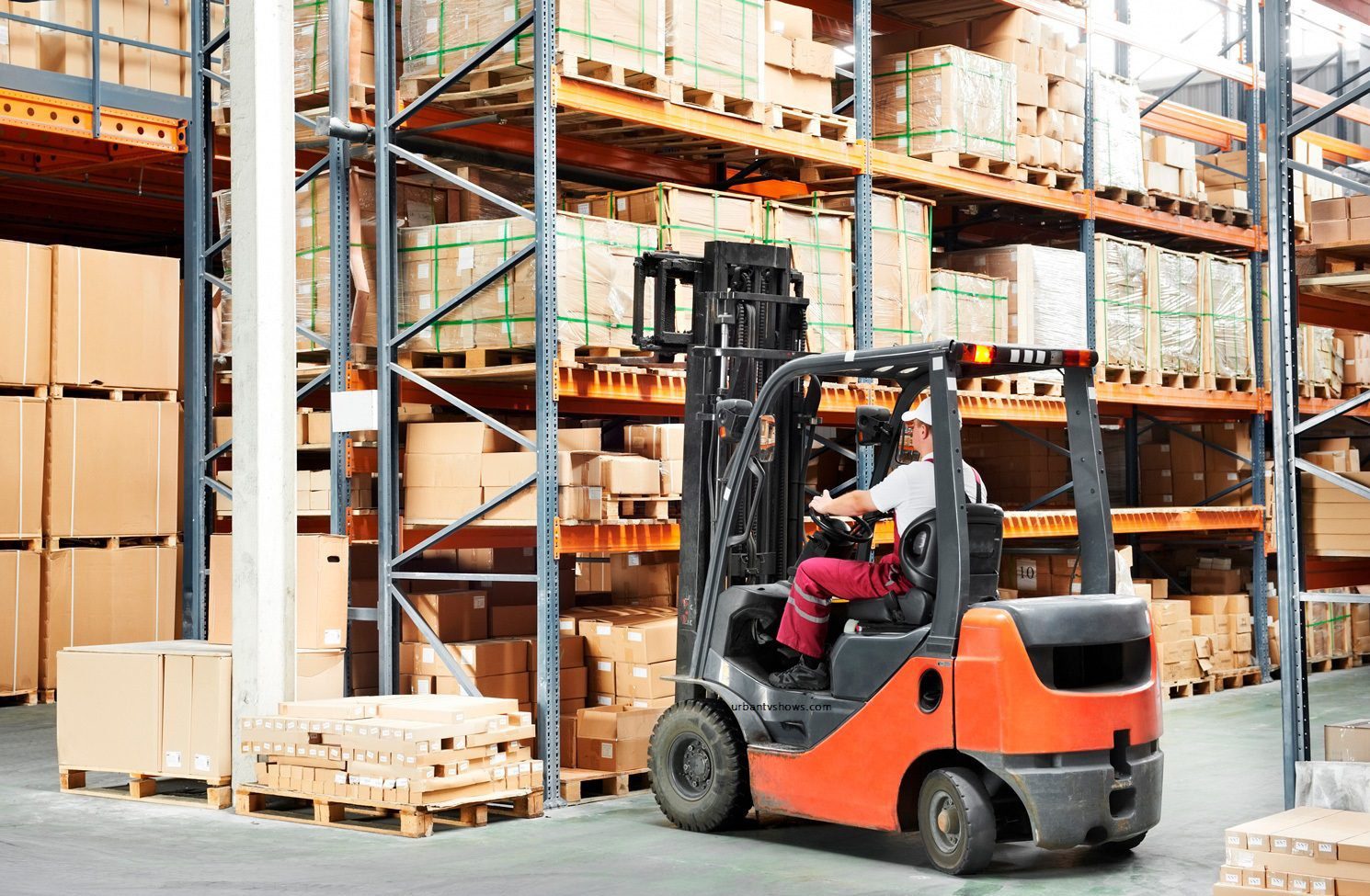 Forklift Operator Jobs In Usa With Visa Sponsorship