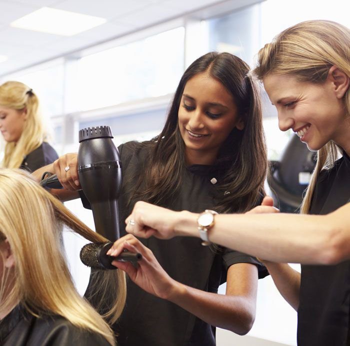 Hair Dresser Jobs In Usa With Visa Sponsorship