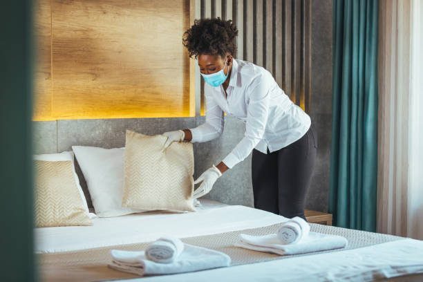 Make The Uk Home 5k Month Cleaner Jobs With Work Permit Visa Sponsorship Await