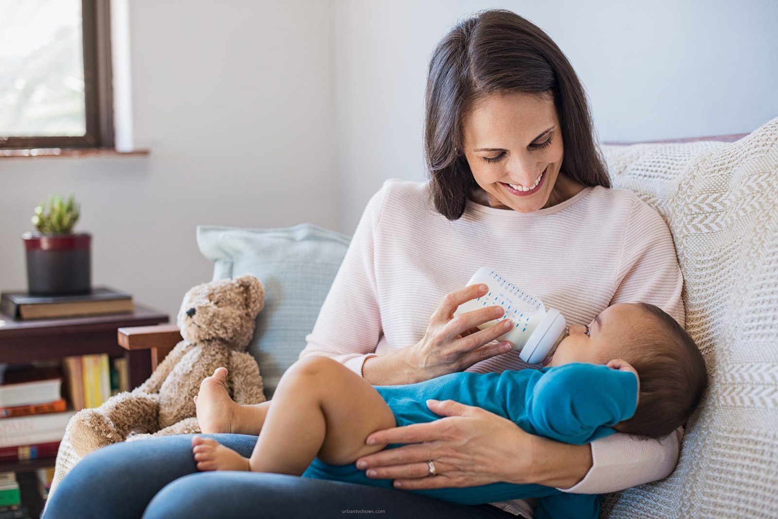 Nanny Jobs In Canada With Visa Sponsorship