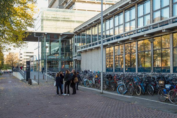 Study In Europe Fully Funded Scholarships Available For International Students