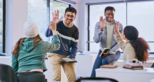 Work Study In Usa On Fully Funded Scholarships Direct Application Links Available Here