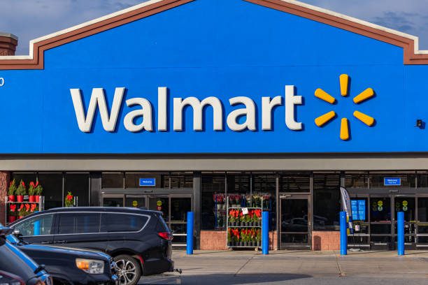 Discover Opportunity Stocker Role At Walmart In Pikeville Ky